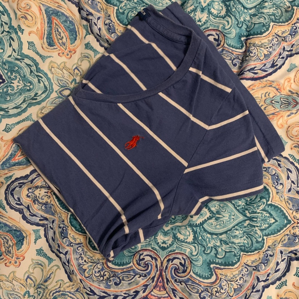 RL t-shirt